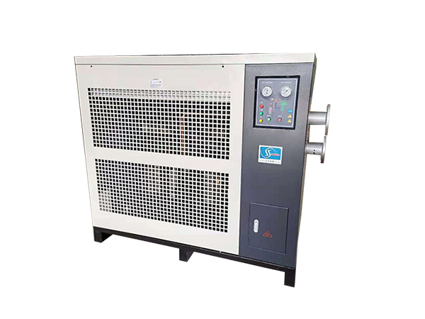 SJ-150AC上吹型冷干机