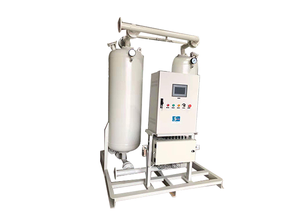 SJ-200零气耗鼓风热吸干机