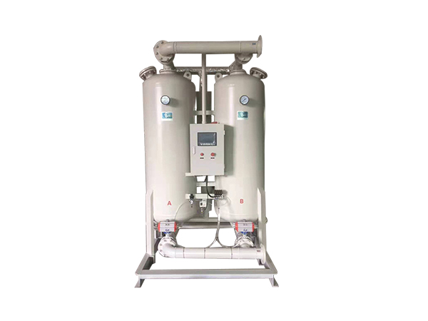 SJ-300HRD低露点吸干机