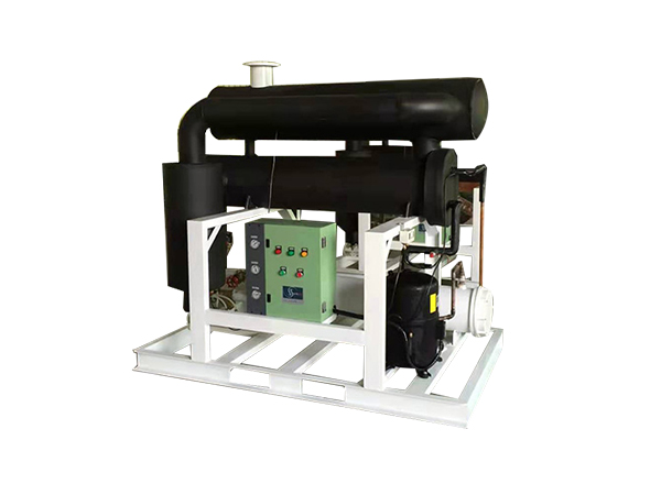 SJ-500WW水冷开放式干燥机