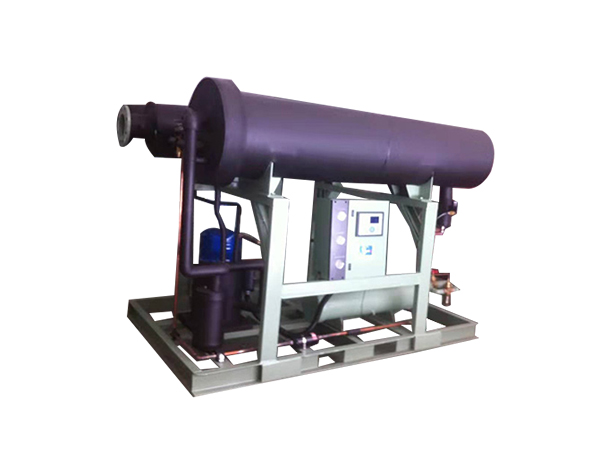 SJ-1000WW水冷开放式干燥机