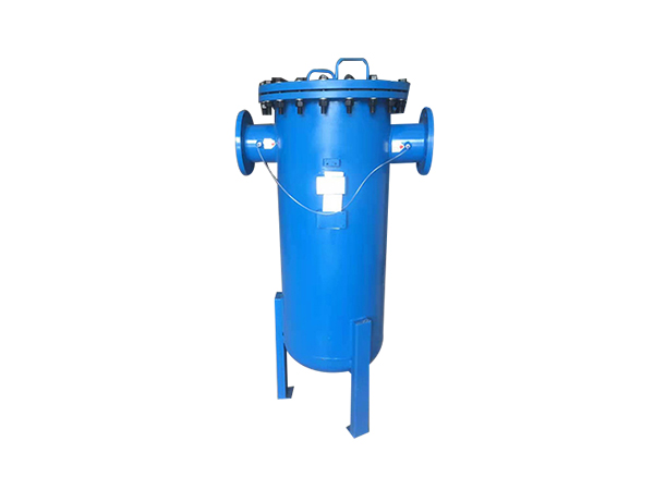 SJ-1000精密过滤器