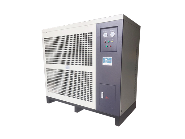 风冷式干燥机厂家