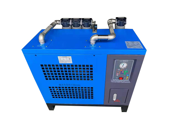 激光专用一体机SJ-020A