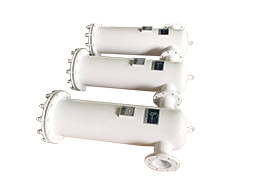 精密过滤器（配汉克森滤芯）