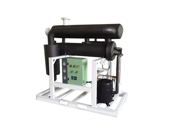 开放式水冷干燥机