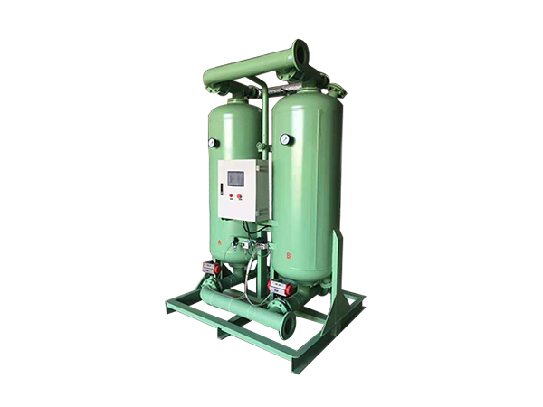 空气压缩机厂家研发