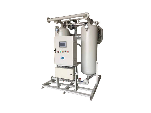 空气压缩机厂家制造