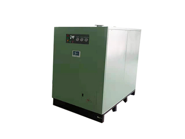 空气压缩机生产