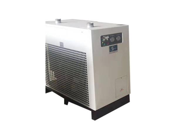 冷冻式干燥机（风冷）