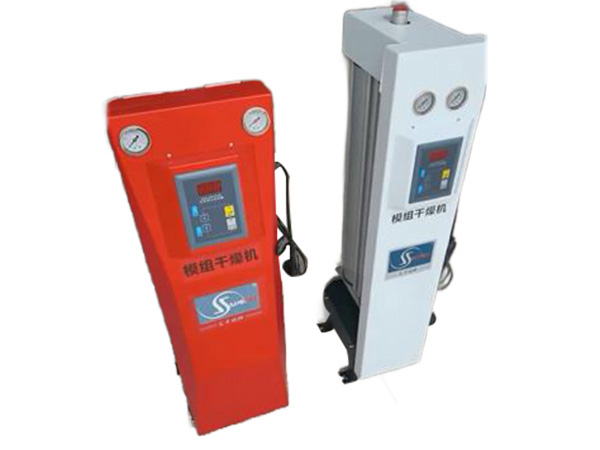 激光专用模组干燥机