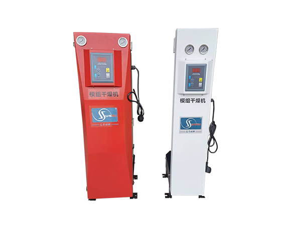激光专用模组干燥机