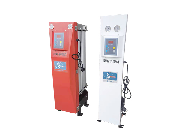 激光专用模组干燥机
