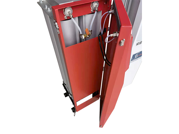 激光专用模组干燥机