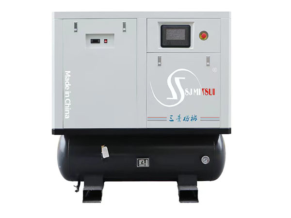 如何解决空压机高温停机问题？